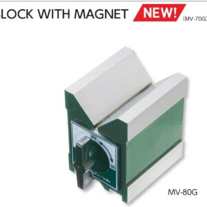 Magnetic V Block