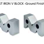 Cast Iron Vee Block